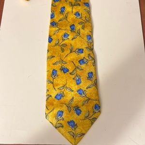 Men's Palau's Des Doges All Silk Tie